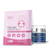 Ragkun Retinol Cream For Face Collagen Neck Creams For Tightening And Firming Anti Aging Day & Night Facial Moisturizer For Women & Men Instant Face Lift Wrinkle Cream 1.7 Fl. Oz With Forehead Patches