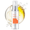 Ragkun Vitamin C Brightening Serum For Face Ce Ferulic Acid Super Vitamin C For Women Men Dark Spot Remover For Face Lifting Firming Anti Aging Wrinkle -1 Fl Oz.