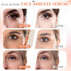 Ragkun Vitamin C Brightening Serum For Face Ce Ferulic Acid Super Vitamin C For Women Men Dark Spot Remover For Face Lifting Firming Anti Aging Wrinkle -1 Fl Oz.