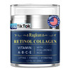 Ragkun Retinol Cream For Face Collagen Neck Creams For Tightening And Firming Anti Aging Day & Night Facial Moisturizer For Women & Men Instant Face Lift Wrinkle Cream 2-Pack