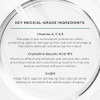 Replenix Glycolic Acid Resurfacing Cream Hydrating & Lightweight Medical-Grade Exfoliating Face Moisturizer For Skin Discoloration (0.5 Fl Oz)