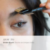 Revitalash Cosmetics Lash & Brow Styler