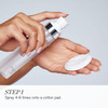 Revitalash Cosmetics Micellar Water Lash Wash Hypoallergenic & Cruelty-Free