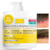 Psoriasis Shampoo for Men and  Women  Itchy Scalp Treatment with Manuka Honey  Best for Eczema Seborrheic Dermatitis Ringworm and  Folliculitis Scalp Treatment