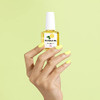 Ruby Kisses Nail Treatment (1 Pack Cuticle Oil With Lemon)