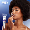 Ruby Kisses Hydrating Lip Oil Intense Treatment Gloss (3 Pack) Deep Hydrates & Heals With Natural Oils Natural Shine Lip Care Moisture Repair & Protect With Antioxidants