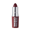 Ruby Kisses Super Rich Creme Lipstick Hydrating Full Coverage Long Lasting Highly Pigmented Smooth Apply Lip Makeup For Women Men (Mulberry)