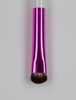 Ruby Kisses Kiss Premium C Curve Eyeshadow Cosmetic Brush Professional Quality Cruelty Free Make-Up Tool With Soft 100% Synthetic Bristles