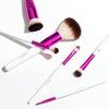 Ruby Kisses Large Powder Brush