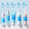 Ruby Kisses Daily Body & Hand Lotion Lightweight & Non-Greasy Suitable For Sensitive All Skin Types Deeply Nourish & Hydrate Skin All Day Fast Absorbing Vegan & Cruelty Free Made In Korea