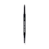 Ruby Kisses Go Brow Micro Pencil In Medium Brown