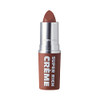 Ruby Kisses Super Rich Creme Lipstick Hydrating Full Coverage Long Lasting Highly Pigmented Smooth Apply Lip Makeup For Women Men (Nude Attitude)