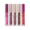 Ruby Kisses Forever Matte Liquid Lipstick 5 Pack - Rfml08&13&14&21&22