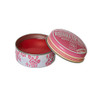 Ruby Kisses Pot O' Miracle Lip Balm (Kissable Lip Elixir (Rb03))