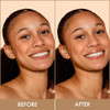 Ruby Kisses 4-In-1 Concealer Color Corrector Contour & Highlight Full Coverage Natural Finish Covers Under Eye Circles & Blemishes Hydrating & Long Lasting Formula (Classic Tan 2 Pack)