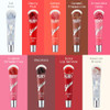 Ruby Kisses Jellicious Mouth Watering Lip Gloss (Jlg01 & Jlg04 & Jlg13)