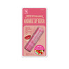 Ruby Kisses Stix O' Miracle Lip Balm Maximum Conditioning Kissable Lip Elixir (Rosehip 1 Count)