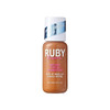 Ruby Kisses No More Blemish Liquid Foundation With Hyaluronic Acid Blemish Control Semi Matte Medium Coverage Buildable Long Lasting Lightweight