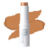 Ruby Kisses Natural Full Coverage 3-In-1 Stick Foundation. Easy To Apply Hydrating Lightweight Long Lasting Concealer And Contour Stick For Face Makeup (Chestnut)