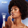 Ruby Kisses Hydrating Lip Oil Intense Treatment Gloss (1 Pack) Deep Hydrates & Heals With Natural Oils Natural Shine Lip Care Moisture Repair & Protect With Antioxidants