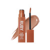 Ruby Kisses Lip Vinyl Tint - High-Pigment Transfer-Proof Smudge-Proof Liquid Lipstick Soft-Satin Shine Lightweight Makeup Long-Lasting Lip-Gloss Full Coverage Color (Kiss Me 2.8Ml)