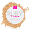 Ruby Kisses Instant Bake Undereye Powder - Vegan Cruelty Free Powder For Brightening Eyes And Smudge-Free Makeup (Translucent)