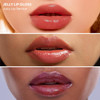 Ruby Kisses Jellicious Mouth Watering Lip Gloss (Jlg12 - Juicy Lip Service)