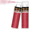 Scarman Hair And Body Glitter Spray 1Pc Sparkling Pink Glitter Dry Powder Makeup For Clothes Festival Rave Prom Loose Sparkle PowderHolographic Ultra Fine Resin Glitters For Crafts10G (Sparkling Pink)