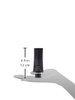 Senna Cosmetics Barely Base Sheer Mineral Makeup Spf 20 Medium 1.7 Fluid Ounce