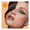 Senna Cosmetics Pigment Palette Fire