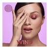 Senna Cosmetics Pigment Palette Wind