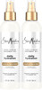 Shea Moisture Sheamoisture 100% Virgin Coconut Oil Leave-In Treatment 8 Ounce