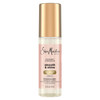 Sheamoisture Shea Moisture Coconut & Hibiscus Smooth & Shine Oil Coconut & Hibiscus Softens And Hydrates Hair With Manketti And Coconut Oil For A Lightweight Texture 3.3 Fl Oz