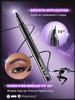 Sheglam Catwoman Meow Eyeliner Long-Lasting Waterproof Liquid Eyeliner