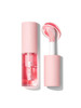 Sheglam Jelly Wow Hydrating Non-Sticky Lip Oil Moisturizing Plumping Lip Gloss - Berry Involved
