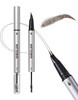 Sheglam Real Flow Laminating Brow Pen-Chocolate