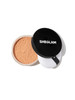 Sheglam Baked Glow Setting Powder Oil Control Loose Face Powder Translucent Pore-Less Flawless Smooths Fine Lines Glowy Powder - Light Pink