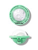 Sheglam Lunar Glow Highlighter Silky Creamy Eyeshadow-Vanilla Frost Shimmery Finish Vanilla Frost