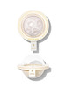 Sheglam Lunar Glow Highlighter Silky Creamy Eyeshadow-Vanilla Frost Shimmery Finish Vanilla Frost