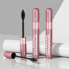 Sjxyoyds 2 In 1 Mascara For Natural Lengthening And Thickening EffectLash Eascara Volume And Length 5X Longer Waterproof