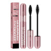Sjxyoyds 2 In 1 Mascara For Natural Lengthening And Thickening EffectLash Eascara Volume And Length 5X Longer Waterproof
