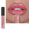 Sjxyoyds Allen Shaw Cream Texture Lip Lust Creme Lip Gloss - Long-Lasting Moisturizing Lipstick With Natural Lip Balm Qualities (#3)