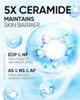 Skintific 5X Ceramide Soothing Toner Hydrating Skin Barrier Repair Calms Redness Facial Toner With Probiotics & Calendula For Sensitive & Dry Skin Non-Alcohol Cruelty-Free Vegan Skincare