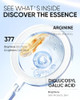 Skintific Brightening Serum Toner With 377 Pro Optical Scattering Technology Hydrating Lightens Dark Spots Evens Skin Tone Tamarind Seed Polysaccharide & Arginine For Radiant Healthy Skin