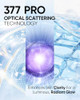 Skintific Brightening Serum Toner With 377 Pro Optical Scattering Technology Hydrating Lightens Dark Spots Evens Skin Tone Tamarind Seed Polysaccharide & Arginine For Radiant Healthy Skin