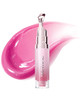 Skintific Peptide Brightening Lip Serum Hydrating & Plumping Tinted Lip Gloss Moisturizing Lip Balm With Polypeptides & Squalane For Glossy Sheer Smooth Lips (06 Cherry Red)