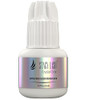 Stacy Lash Crystal Clear Eyelash Extension Glue 5Ml & Serum 5Ml For Lashes Growth & Thickness/Enhancing Natural Eyelashes/With Biotin / 1Sec Drying Time/Retention 8 Weeks/Transparent Adhesive