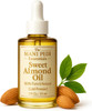The Mani Pedi Essentials Tmpe 100% Pure Avocado Oil Cold-Pressed Single-Ingredient Carrier Oil For Hair Skin & Body Care Lightweight Fast-Absorbing Moisturizing Oil - 1 Fl Oz