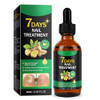 Tiuedu Nail Growth Serum Ginger Nail Serum Nails Repair Cuticles Oil Ginger Nail Oil For Strengthen & Promote Nails Growth Natural Plant Formula