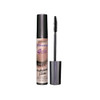 Topnice Prosa 4 En 1 Professional Silicon Brush Mascara Waterproof Formula Lash Oil With Mamey Seed Aloe Vera Jojoba Wheat Germ 13 G